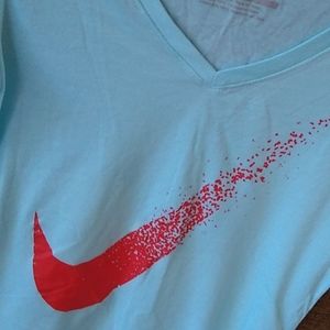 Nike XSMALL tshirt